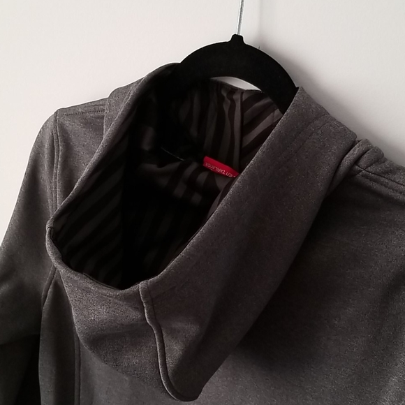 O'Neill Vintage Gray Hoodie - Picture 3 of 5